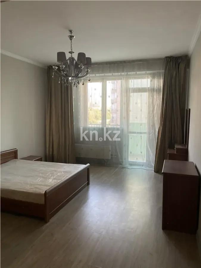 Продажа 4-комнатной квартиры, 150 м², ул. Навои, дом  62 в Алматы - фото 4