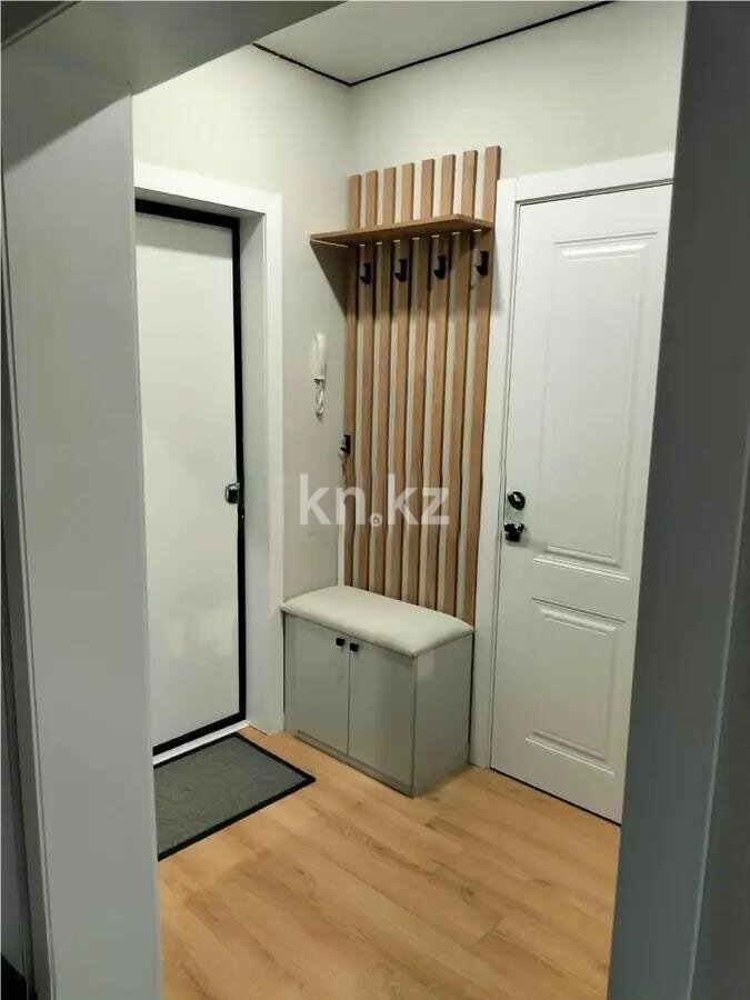 Продажа 1-комнатной квартиры, 35 м² в Астане - фото 4