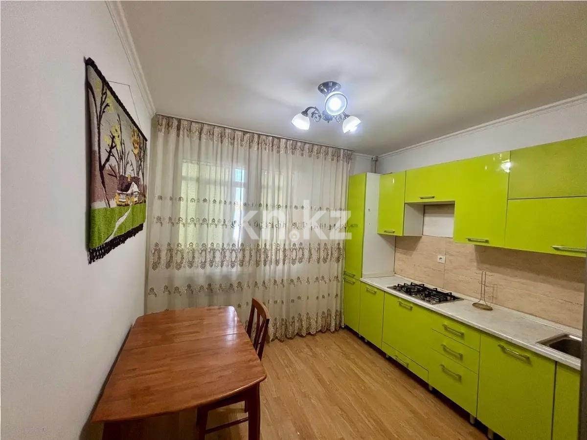 Продажа 1-комнатной квартиры, 47.9 м², мкр-н Нуркент, дом  65 в Алматы - фото 2