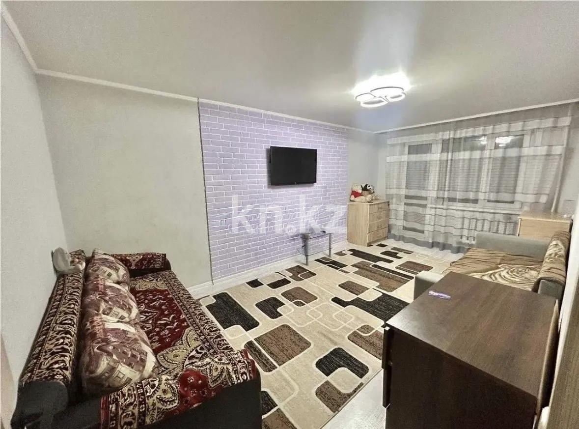 Продажа 1-комнатной квартиры, 36 м², мкр. Таугуль-2, дом  38 в Алматы