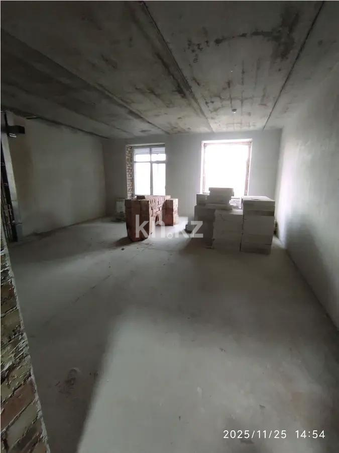 Продажа 1-комнатной квартиры, 46 м², мкр-н Степной-2, дом  участок 2/6 в Караганде