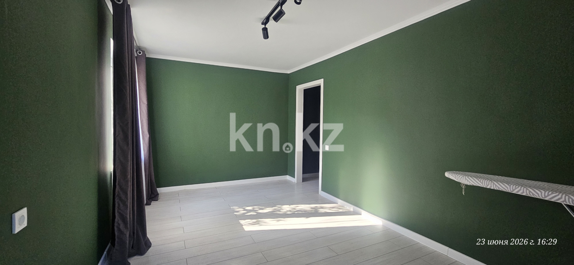 Продажа 1-комнатной квартиры, 33.2 м² в Алматы - фото 4