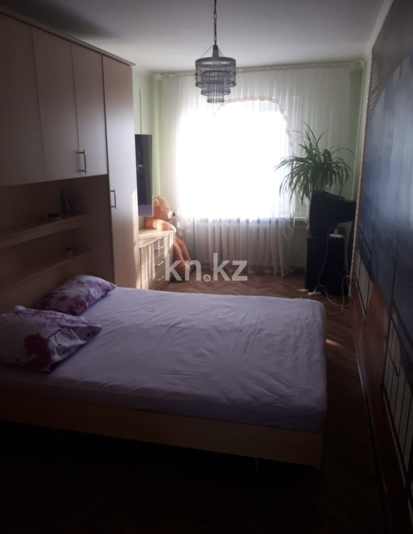 Аренда 2-комнатной квартиры, 50 м² в Астане - фото 5