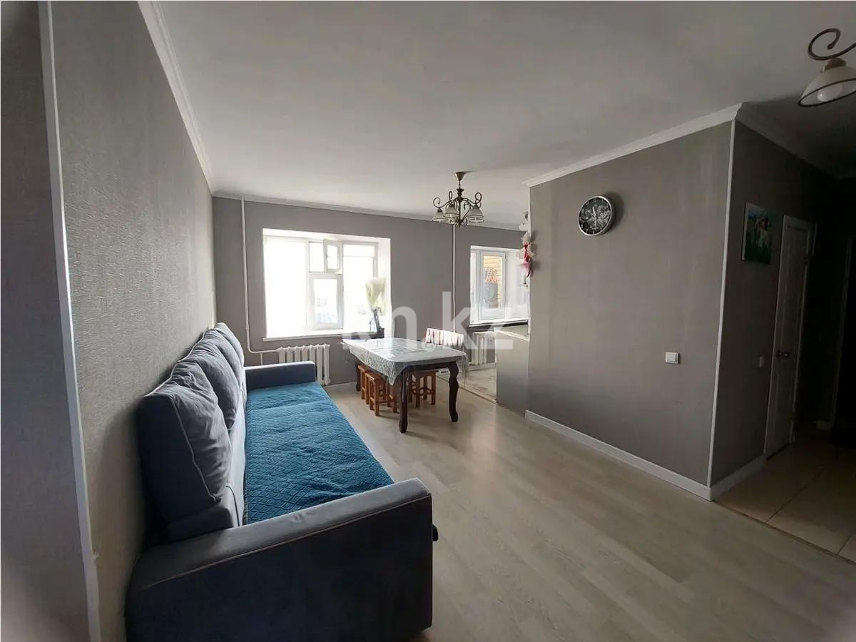 Продажа 2-комнатной квартиры, 69 м² в Астане