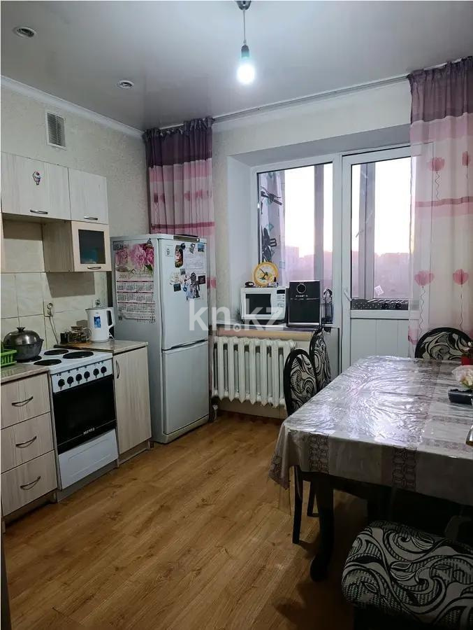 Продажа 1-комнатной квартиры, 43 м² в Астане - фото 2