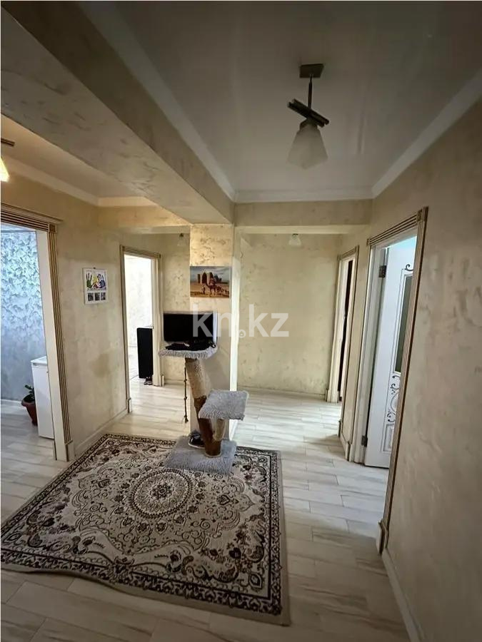 Продажа 4-комнатной квартиры, 100 м², пр. Сейфуллина, дом  14А в Алматы - фото 8