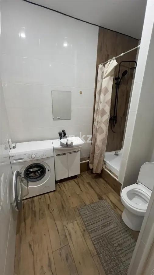 Продажа 1-комнатной квартиры, 23 м² в Алматы - фото 3