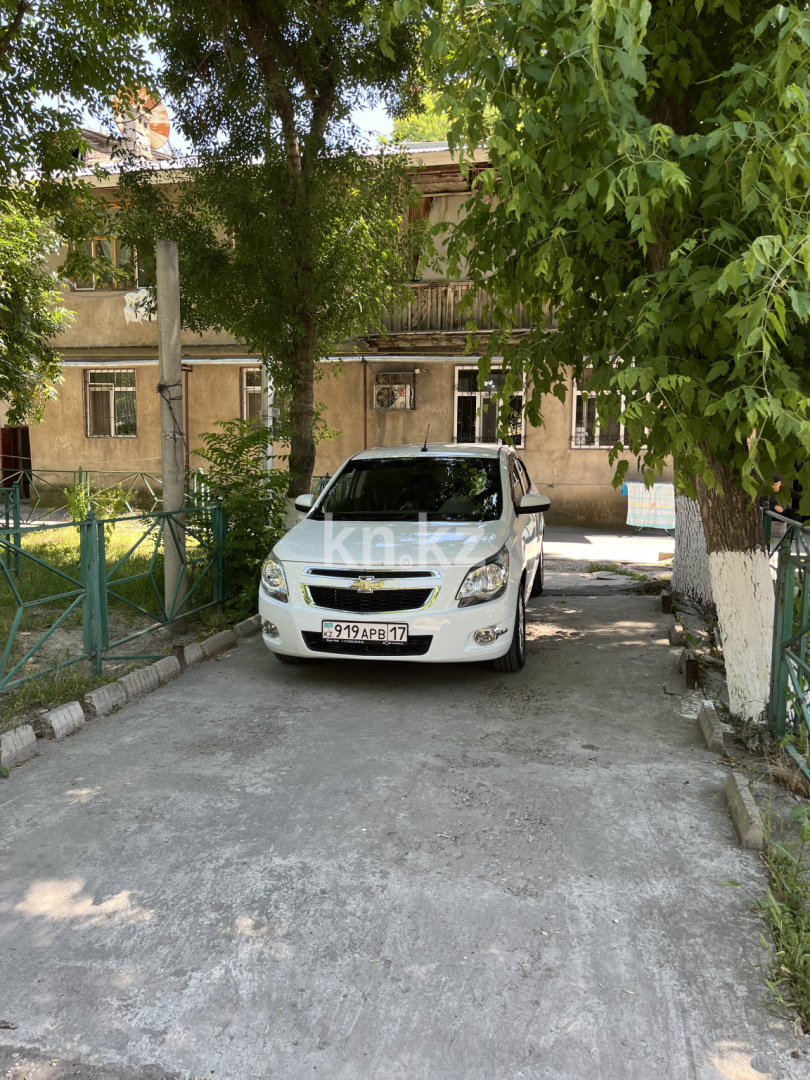 Продажа 1-комнатной квартиры, 20 м² в Шымкенте - фото 8