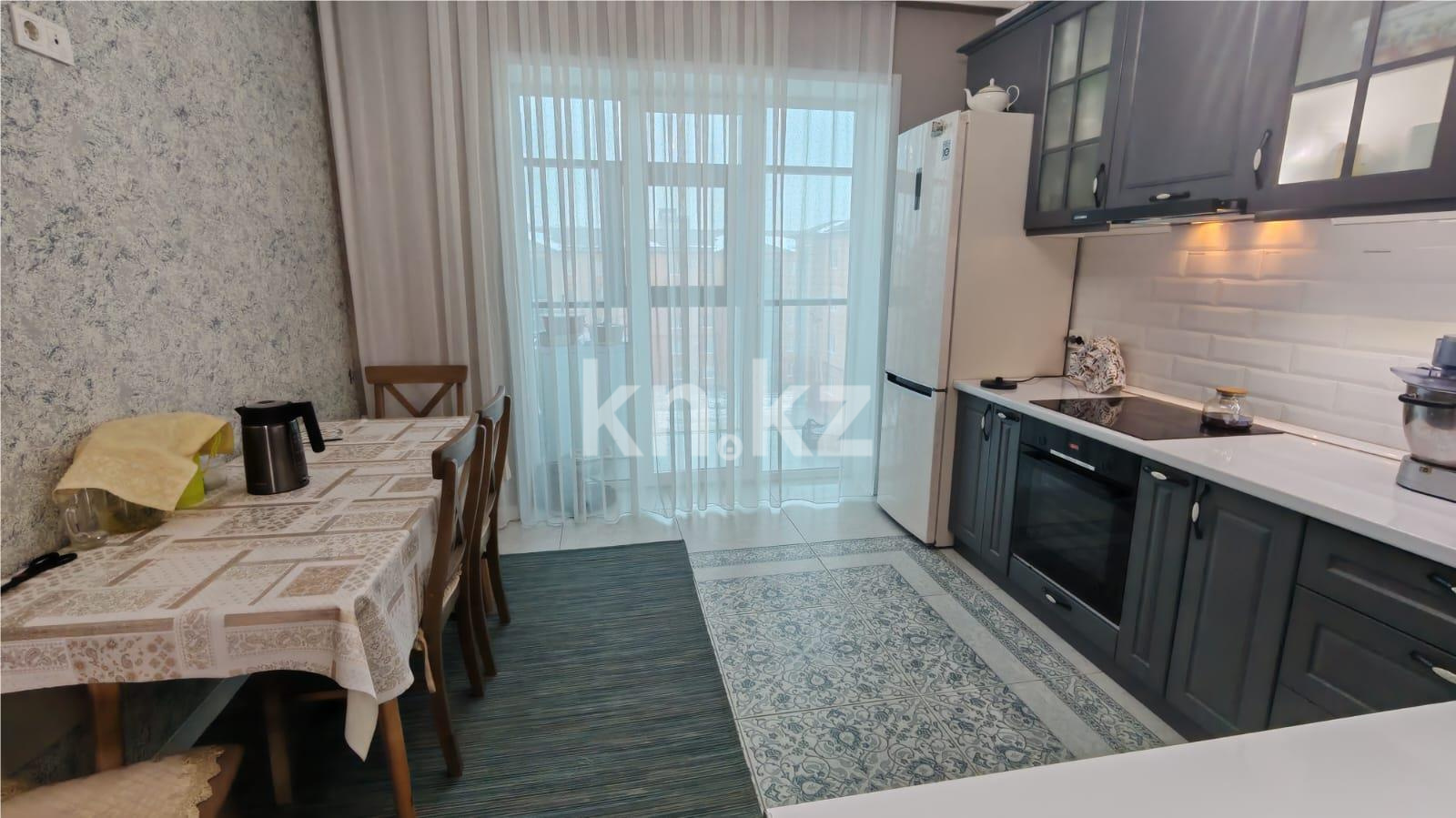 Продажа 3-комнатной квартиры, 90 м² в Караганде - фото 11