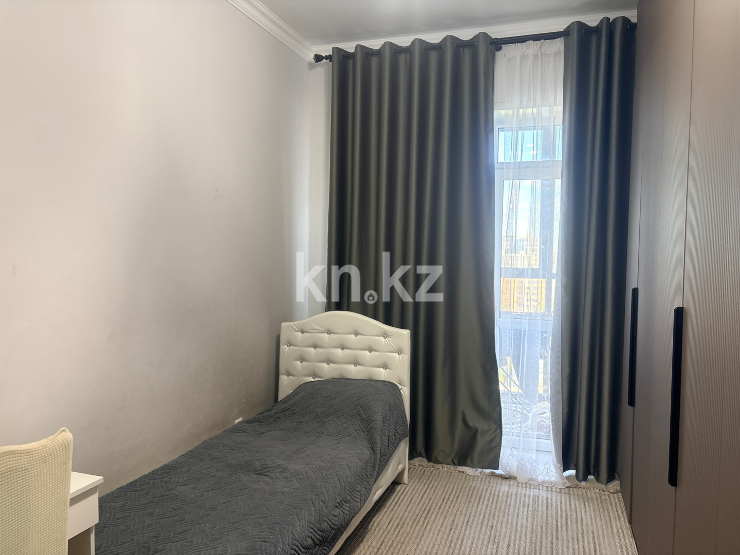 Продажа 4-комнатной квартиры, 110 м² в Караганде - фото 25