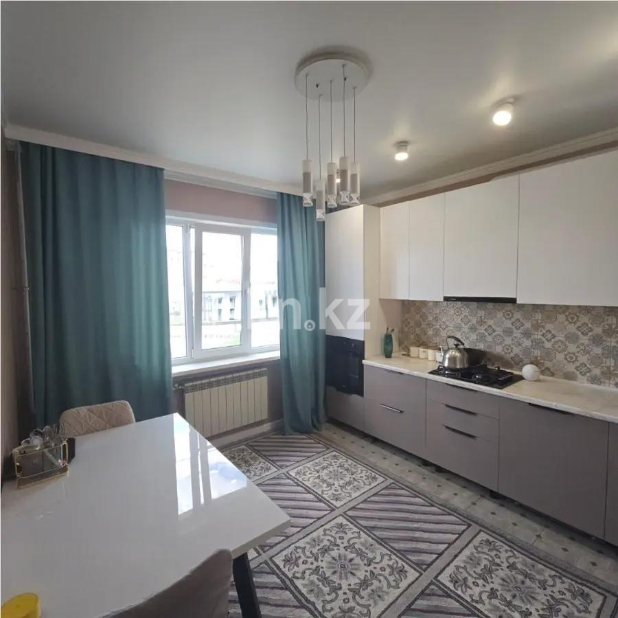 Продажа 2-комнатной квартиры, 70 м², ул. Чуланова, дом  129 в Алматы - фото 3