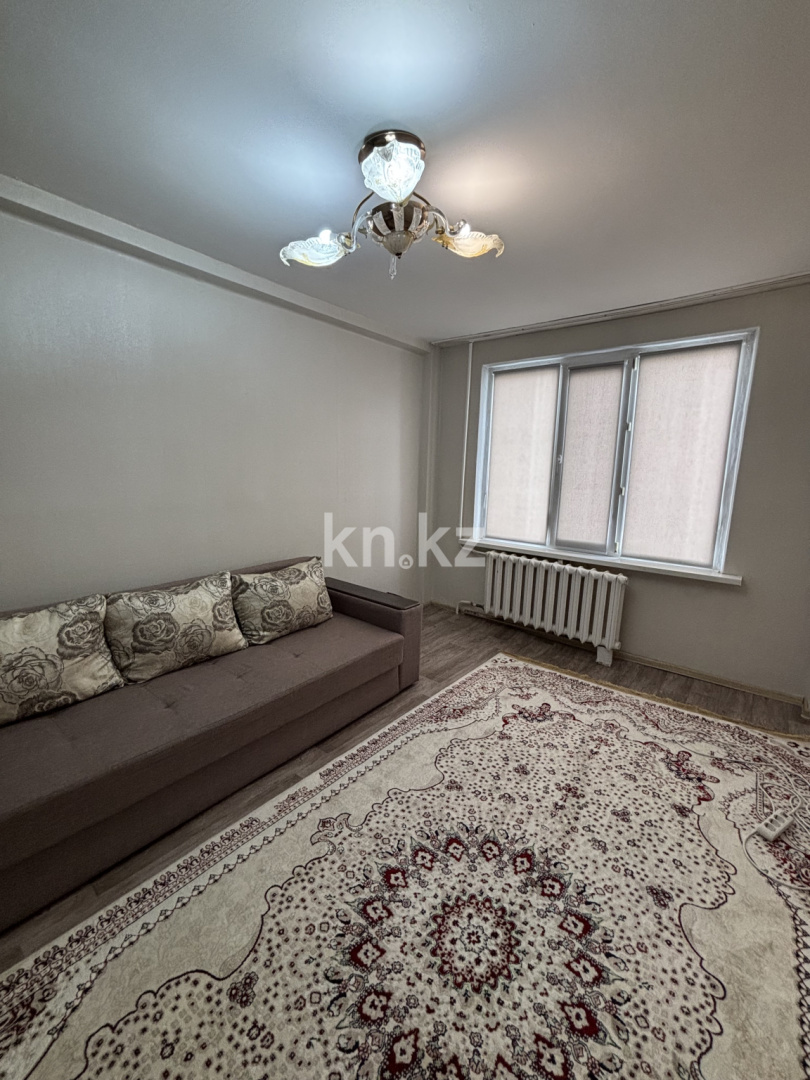 Продажа 2-комнатной квартиры, 46.1 м² в Астане