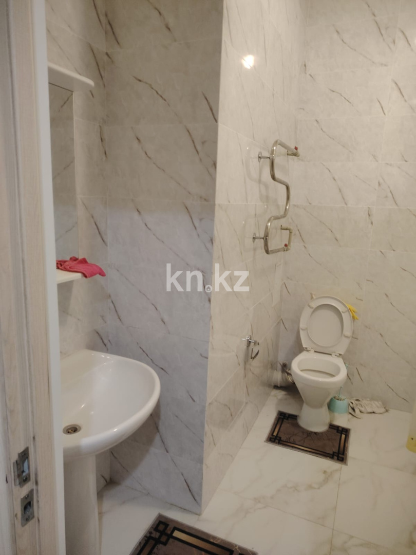 Аренда 1-комнатной квартиры, 30 м² в Астане - фото 8