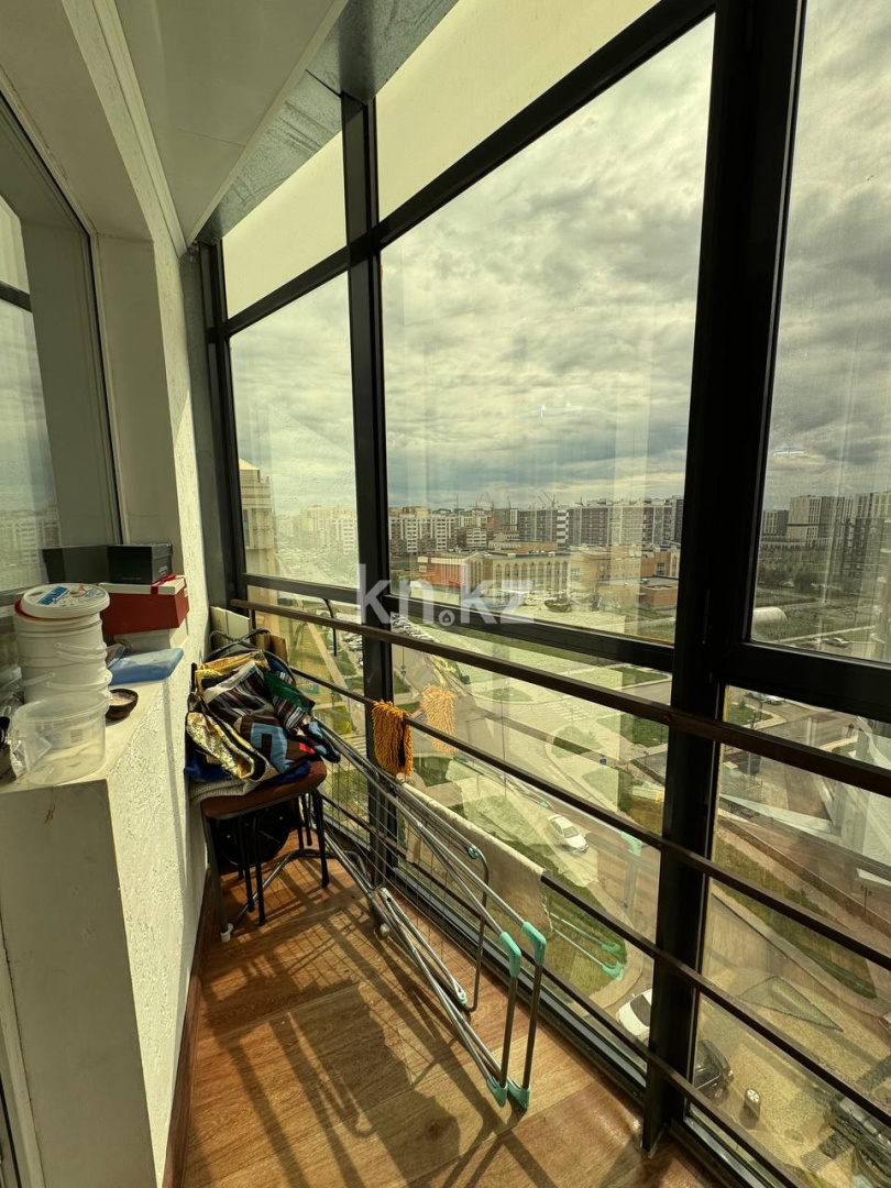 Аренда 1-комнатной квартиры, 40 м² в Астане - фото 7