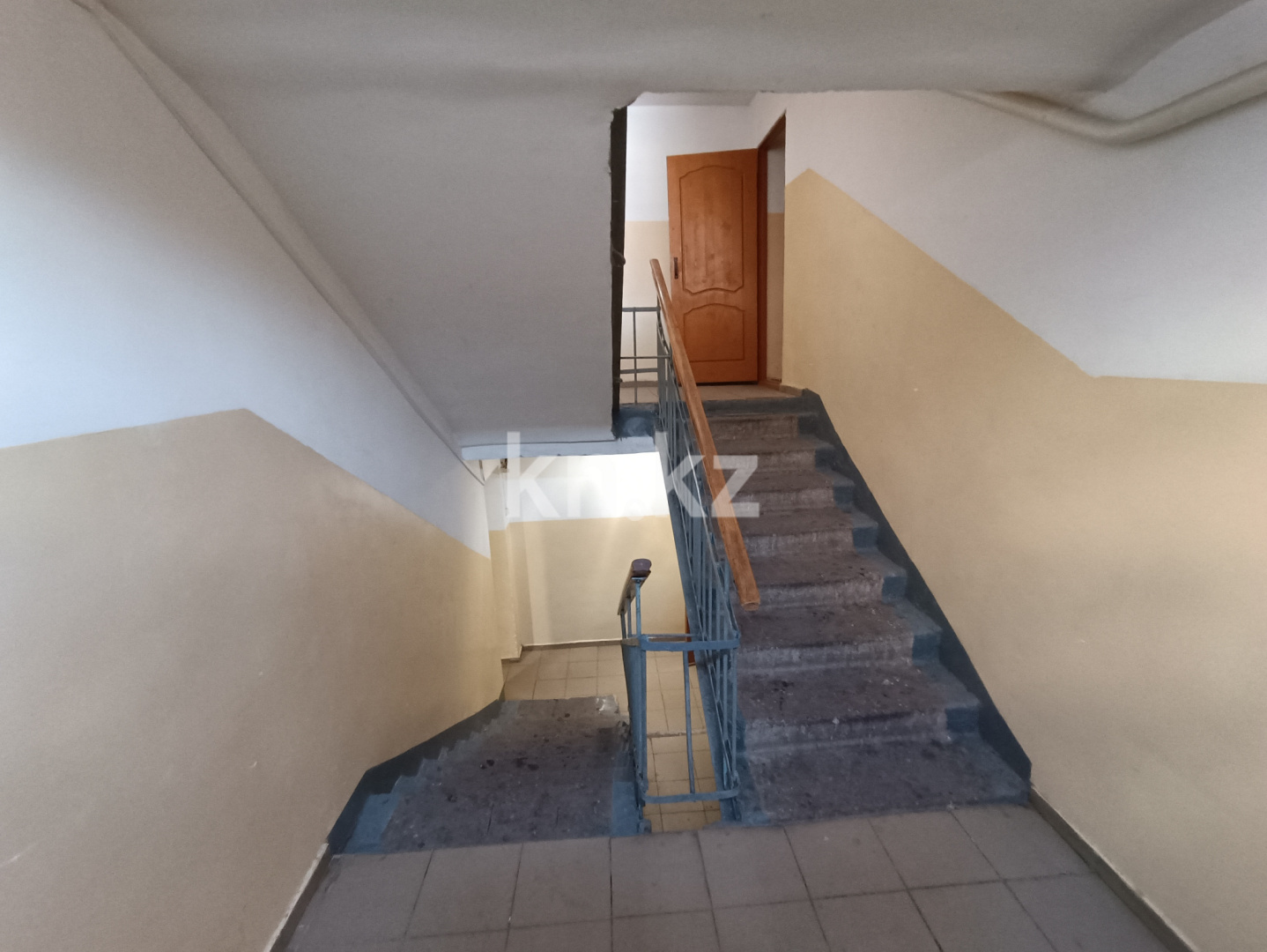 Продажа 1-комнатной квартиры, 38.3 м² в Астане - фото 19