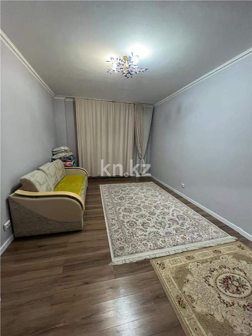 Продажа 2-комнатной квартиры, 74.8 м², ул. Туркестан, дом  10 в Астане - фото 2
