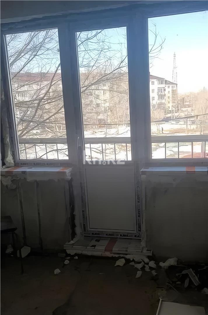 Продажа 2-комнатной квартиры, 44 м² в Абае