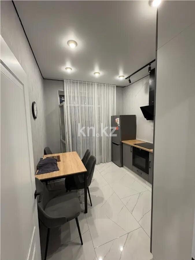 Продажа 1-комнатной квартиры, 40 м² в Астане - фото 2