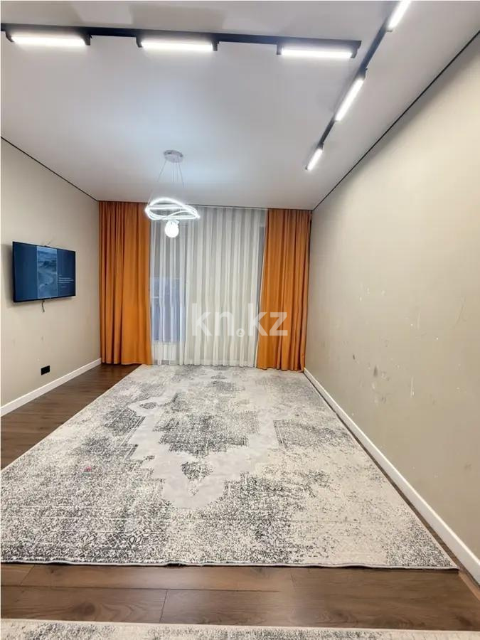 Продажа 4-комнатной квартиры, 125 м², пр. Туран, дом  59/3 в Астане