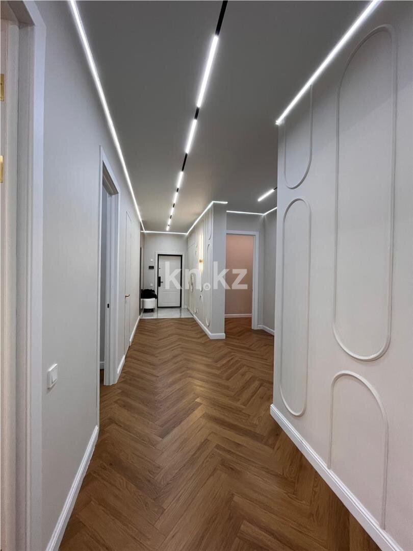 Продажа 4-комнатной квартиры, 140 м² в Астане - фото 15