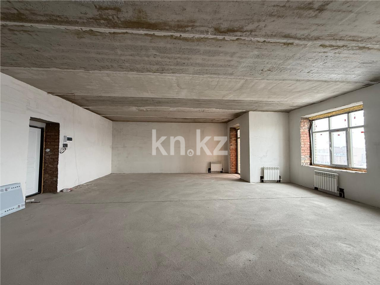 Продажа 2-комнатной квартиры, 80 м² в Караганде - фото 3