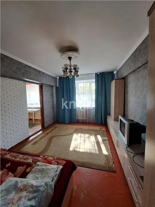 Продажа 1-комнатной квартиры, 33 м² в Алматы