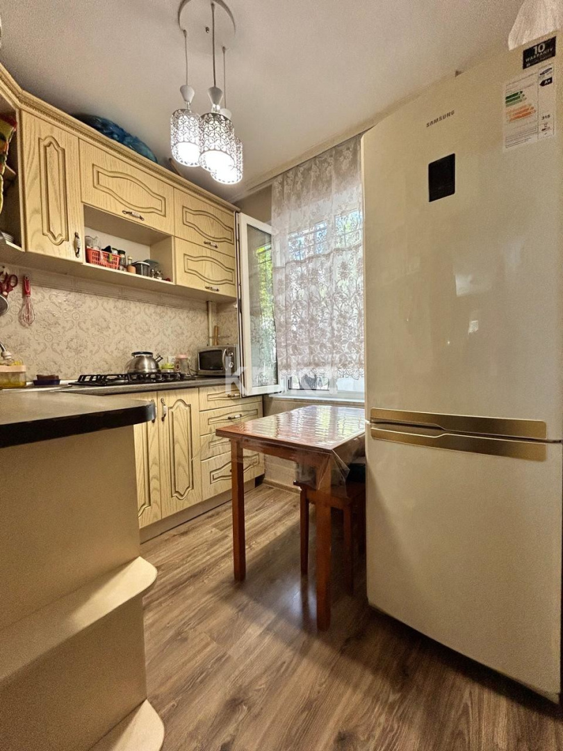 Продажа 3-комнатной квартиры, 62.2 м² в Алматы - фото 18