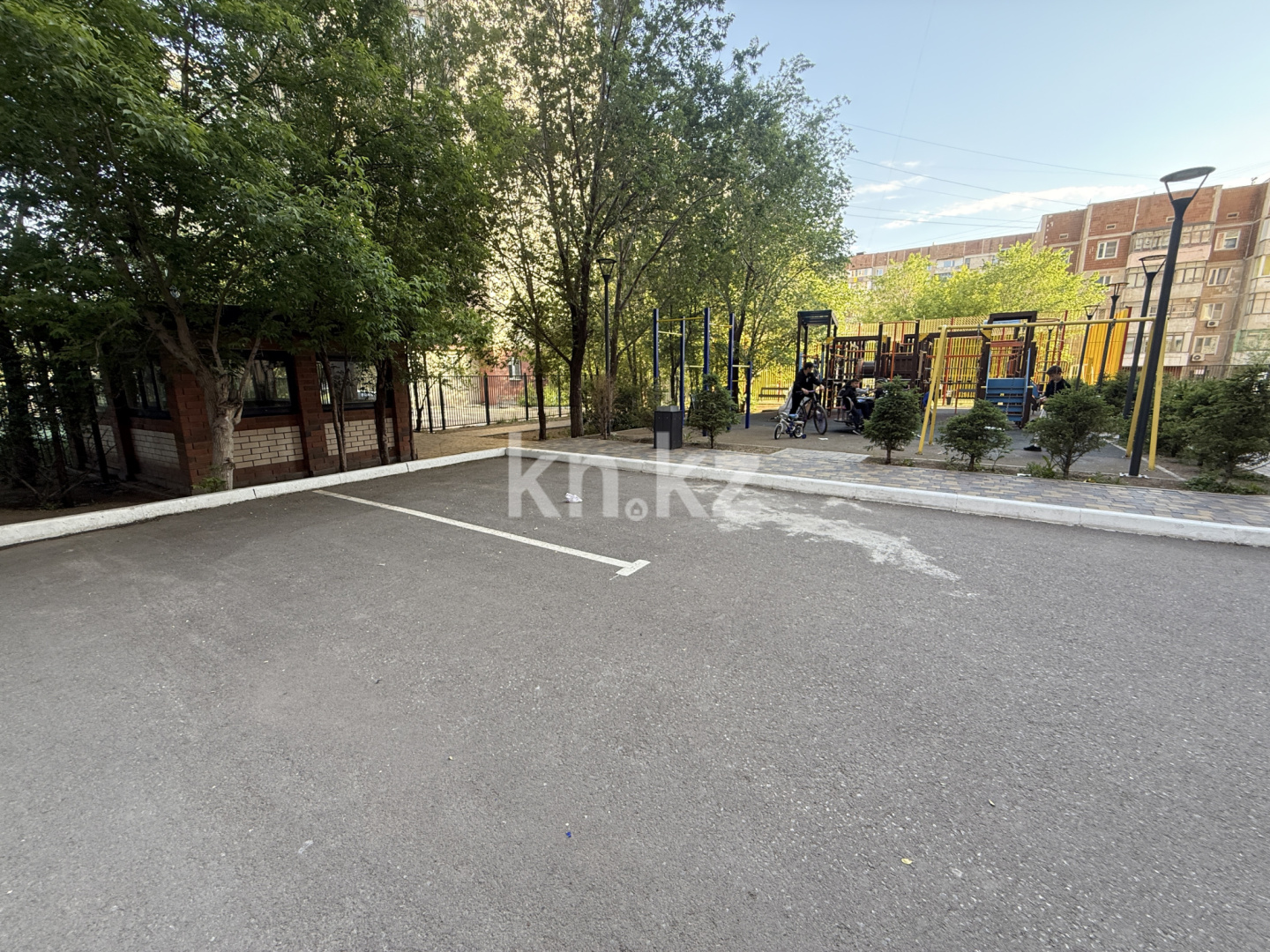 Продажа 4-комнатной квартиры, 90 м² в Караганде - фото 28