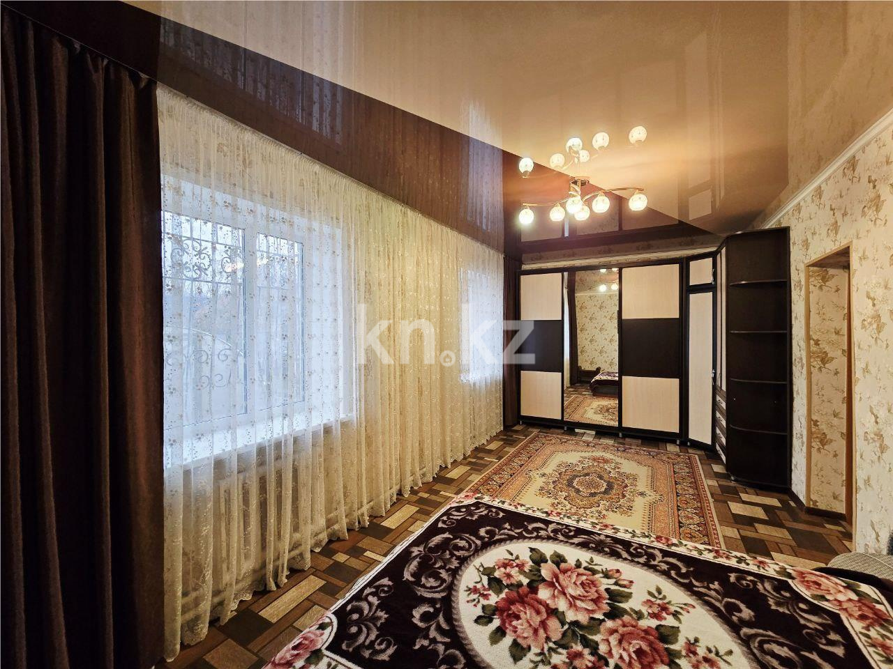 Продажа 5-комнатного дома, 138.3 м², ул. Электриков в Темиртау - фото 3