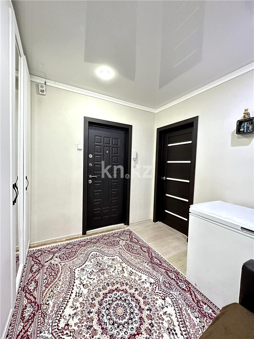 Продажа 3-комнатной квартиры, 67 м², мкр. Степной-2 в Караганде - фото 16