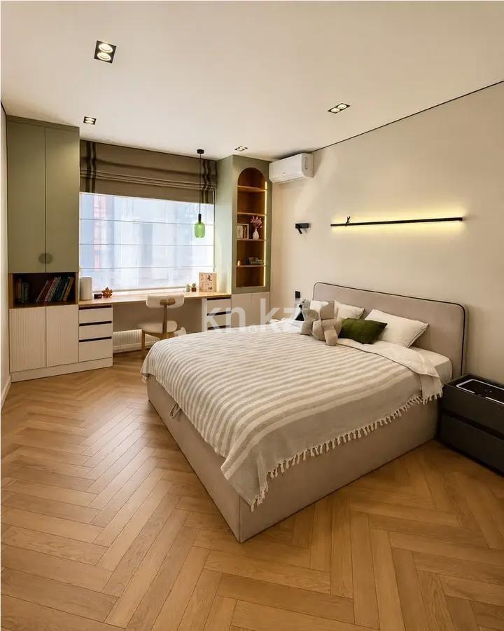 Продажа 3-комнатной квартиры, 88 м² в Алматы - фото 2