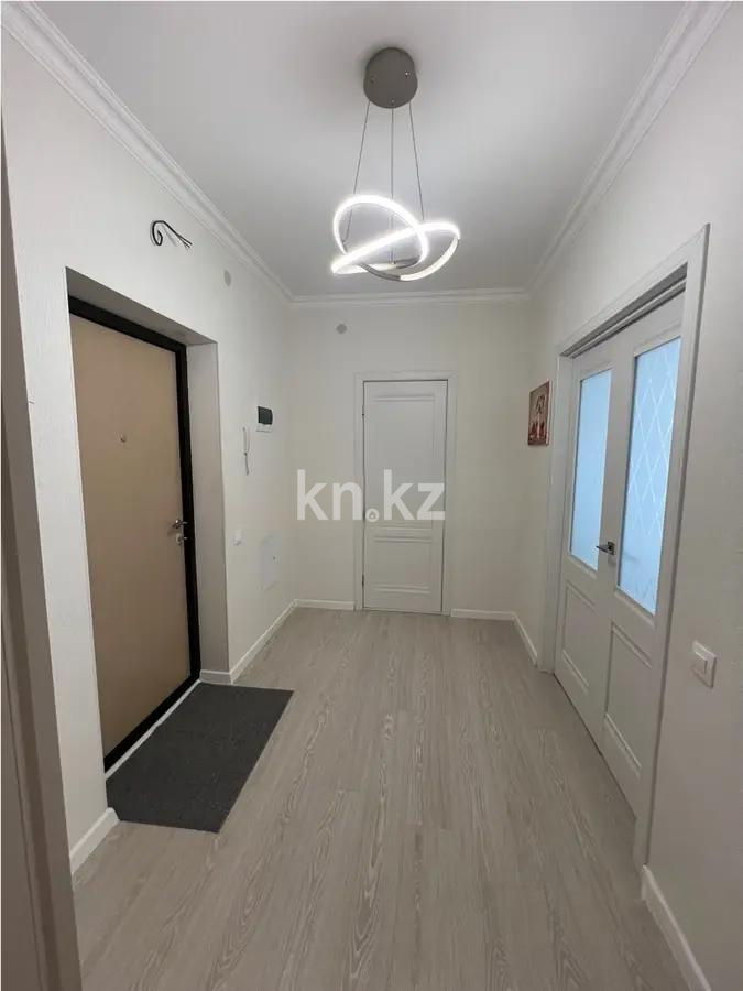 Продажа 3-комнатной квартиры, 75 м², ул. Баглановой, дом  2 в Астане - фото 10