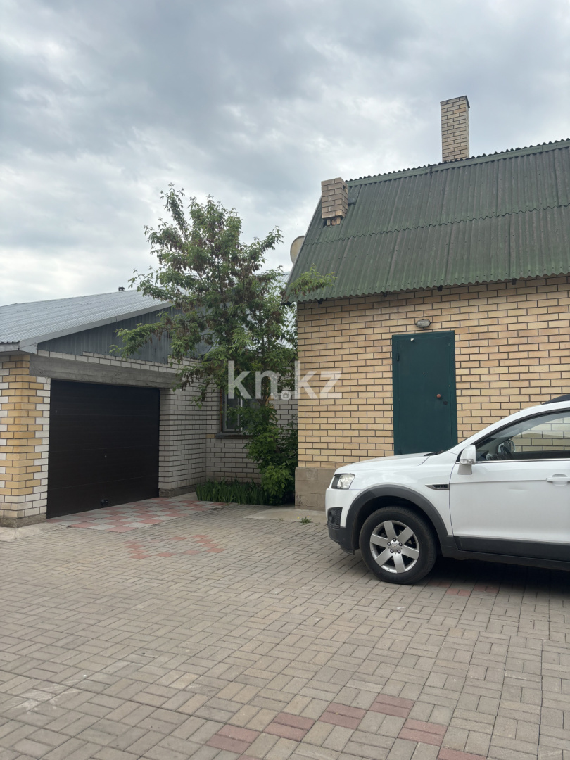 Продажа 5-комнатного дома, 850 м² в Астане - фото 5