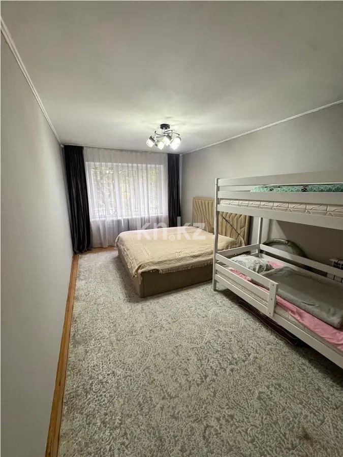 Продажа 3-комнатной квартиры, 65 м², ул. Жарокова, дом  7 в Алматы - фото 2