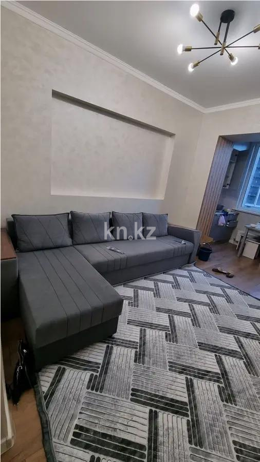 Продажа 2-комнатной квартиры, 47 м² в Алматы