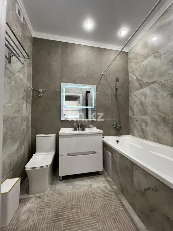 Продажа 2-комнатной квартиры, 78 м² в Алматы - фото 4