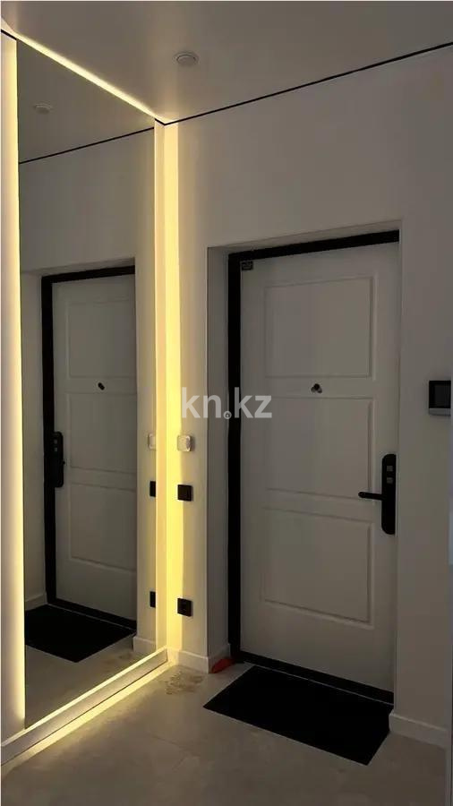 Продажа 2-комнатной квартиры, 51 м² в Астане - фото 3