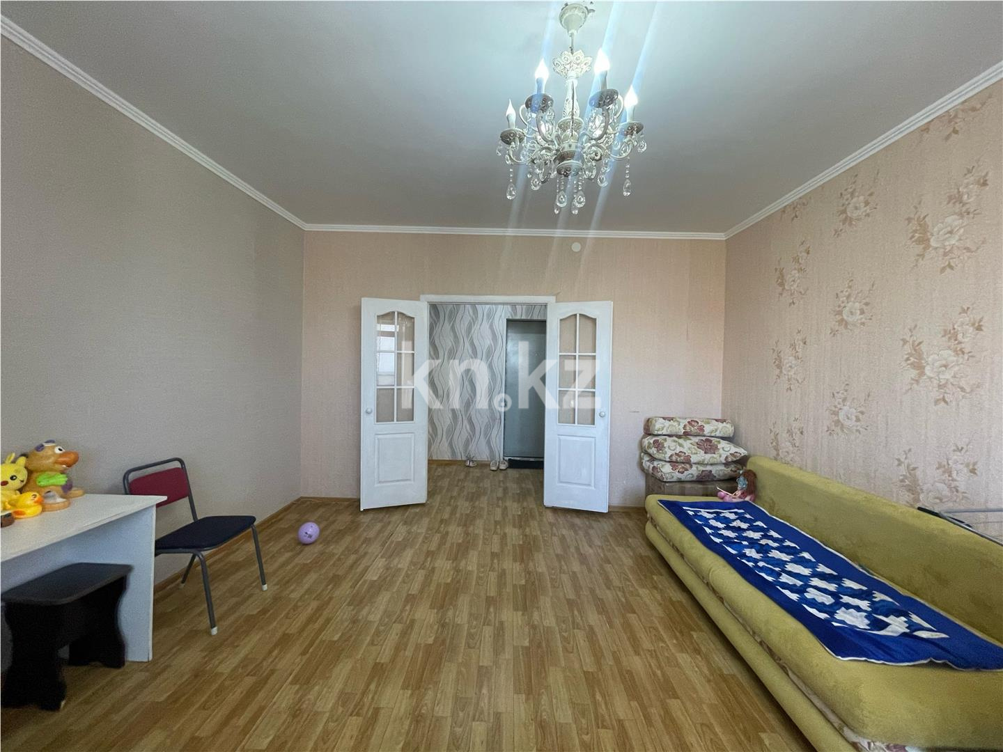 Продажа 2-комнатной квартиры, 60 м² в Караганде - фото 2