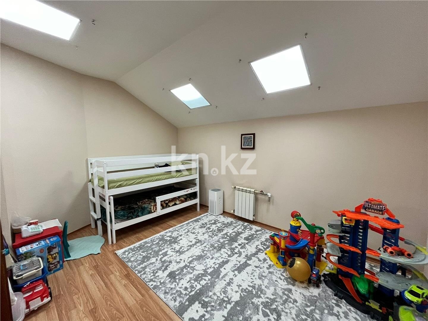 Продажа 4-комнатной квартиры, 170 м² в Астане - фото 9