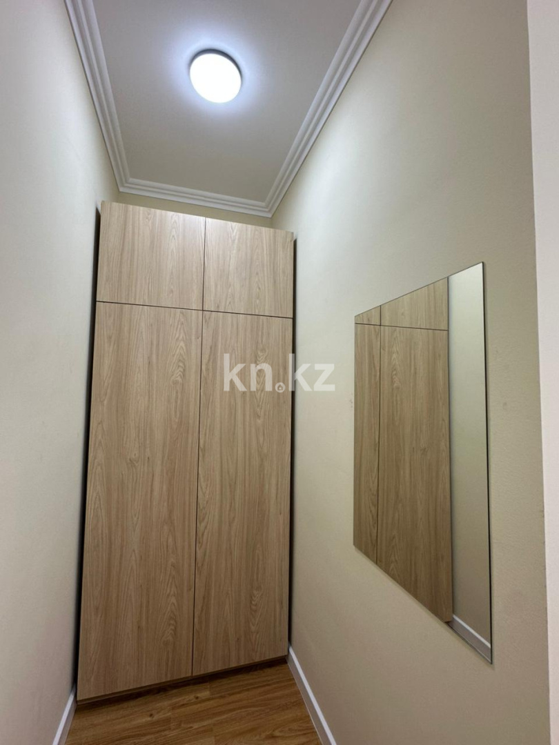 Продажа 2-комнатной квартиры, 50 м² в Алматы - фото 29