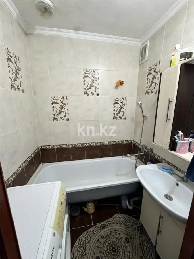 Продажа 4-комнатной квартиры, 77 м² в Караганде - фото 6