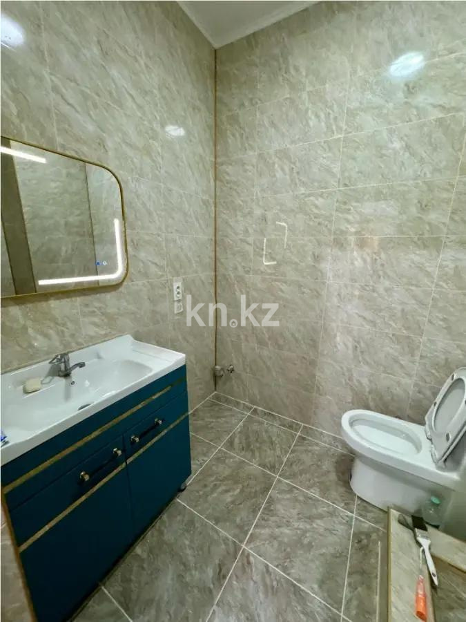 Продажа 1-комнатной квартиры, 38 м², мкр-н 20, дом  46/3 в Алматы - фото 3