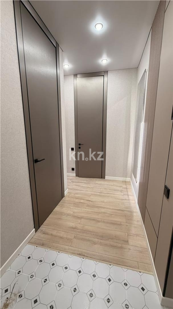 Продажа 1-комнатной квартиры, 42 м² в Караганде - фото 5
