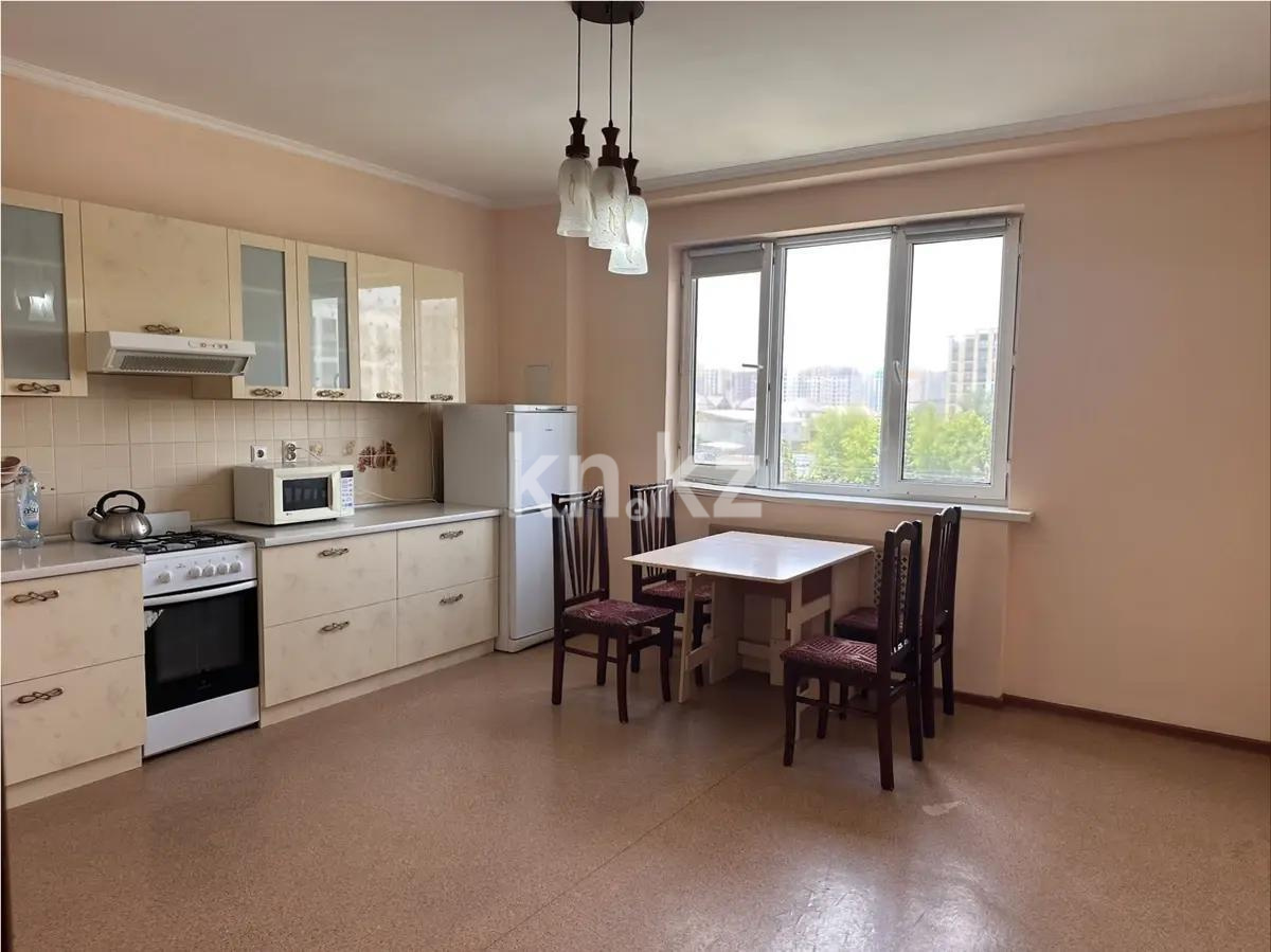 Продажа 1-комнатной квартиры, 51 м² в Алматы - фото 2