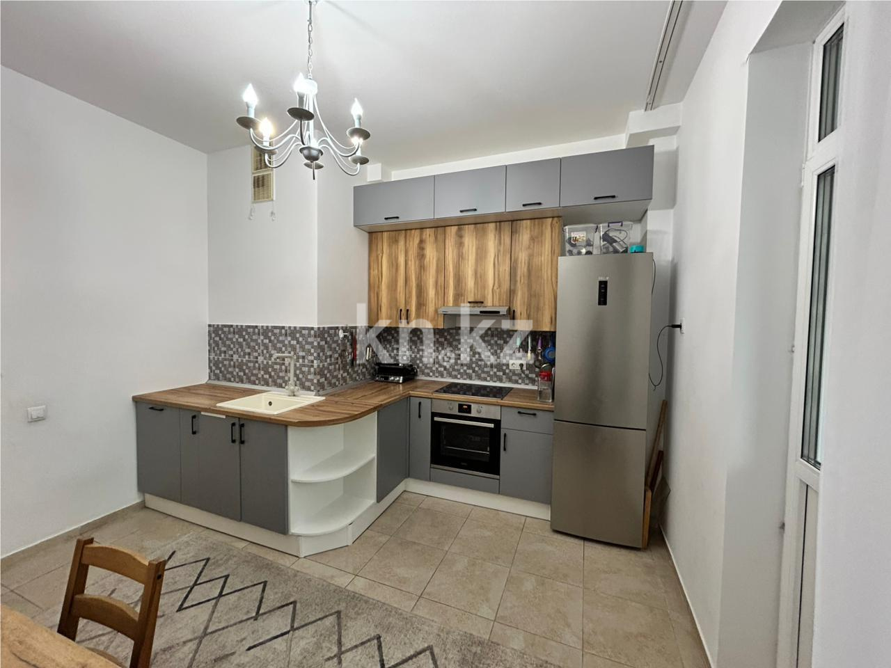 Продажа 4-комнатной квартиры, 110 м², пр. Кабанбай батыра, дом  60а/2 в Астане - фото 14