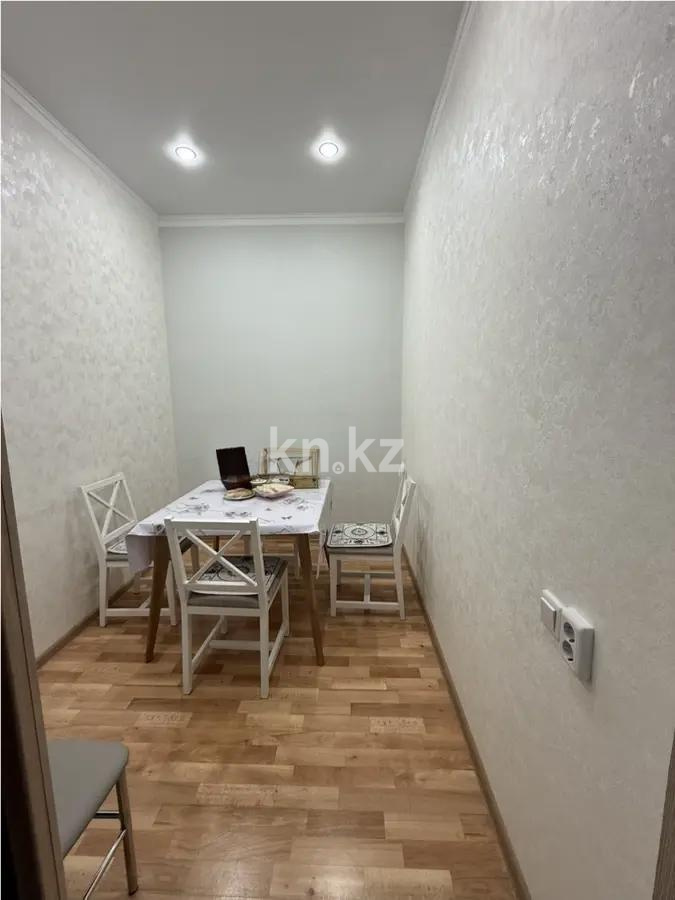 Продажа 2-комнатной квартиры, 56 м² в Караганде - фото 3