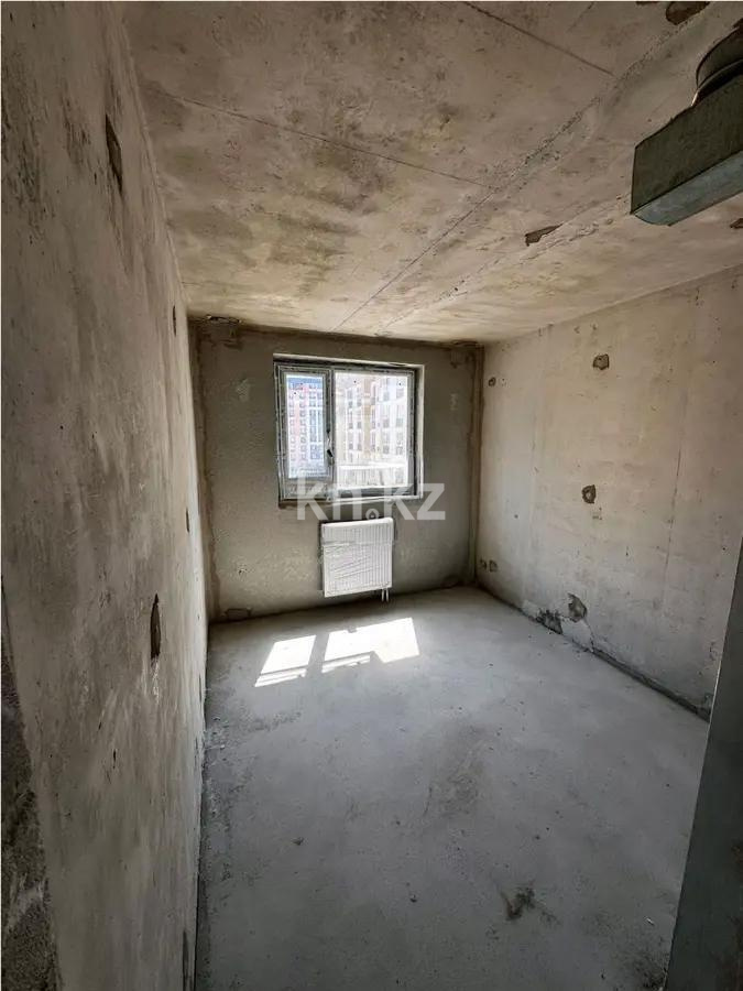 Продажа 2-комнатной квартиры, 52 м² в Астане