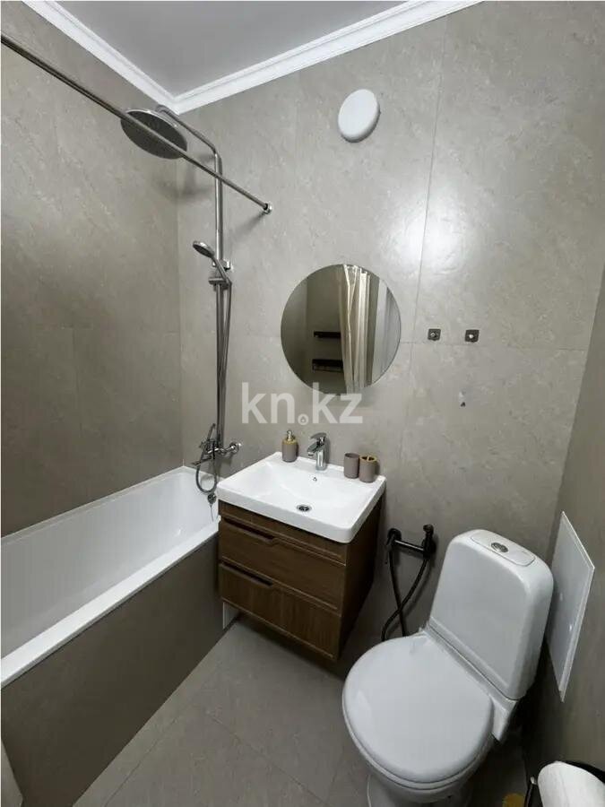 Продажа 1-комнатной квартиры, 38 м² в Астане - фото 3