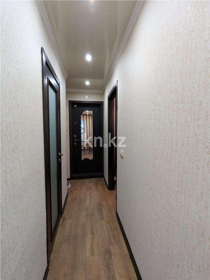 Продажа 1-комнатной квартиры, 31 м² в Караганде - фото 9