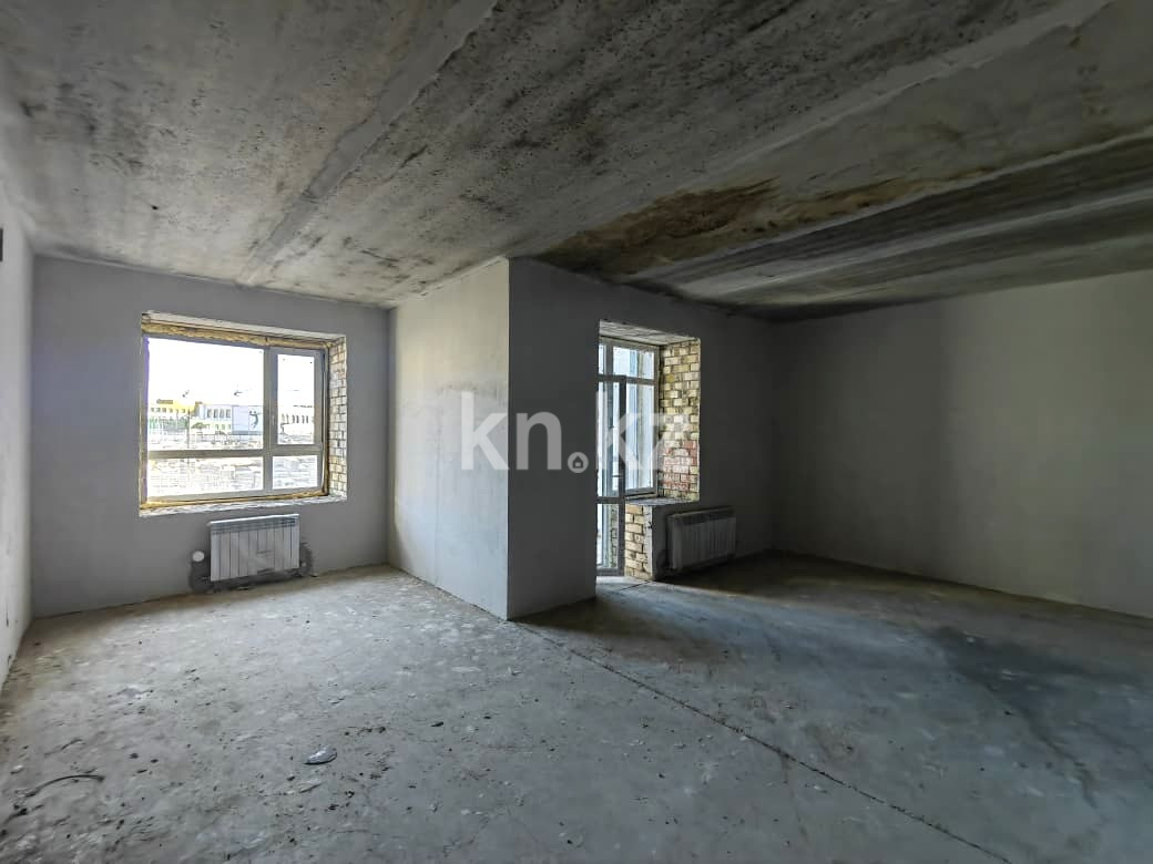 Продажа 1-комнатной квартиры, 45 м², 067 учетный квартал, дом  502 в Караганде - фото 4